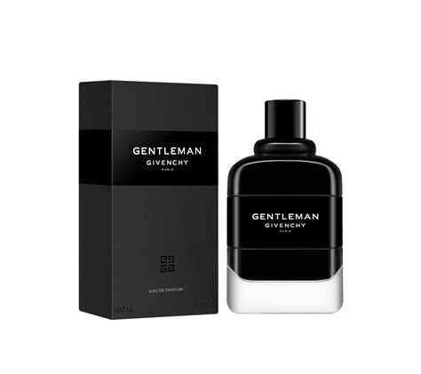 givenchy europe price list|best price givenchy gentleman.